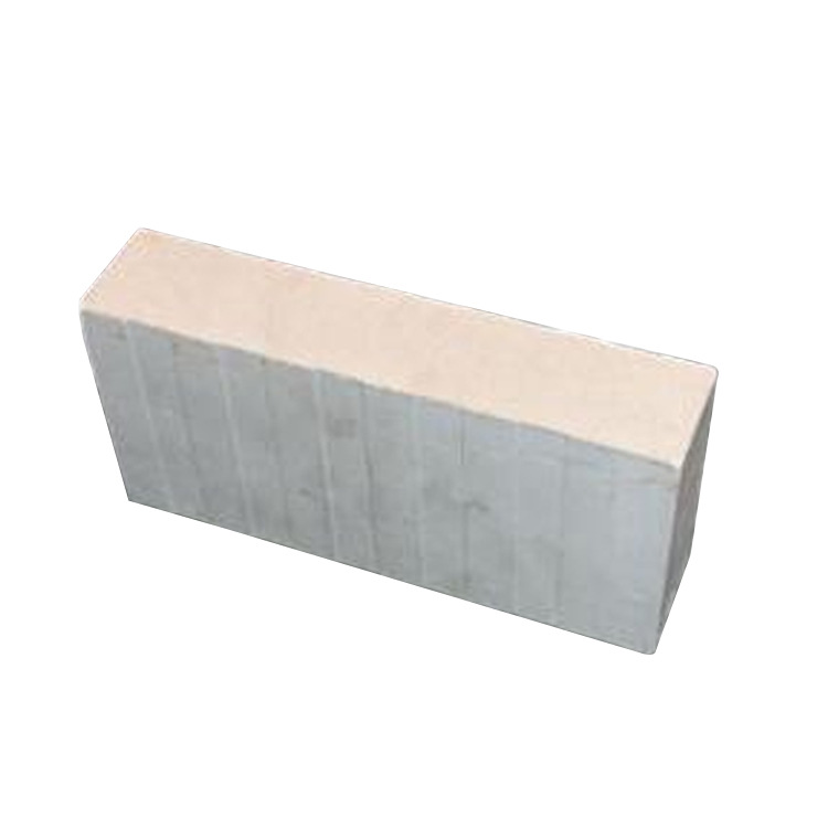 高邮薄层砌筑砂浆对B04级蒸压加气混凝土砌体力学性能影响的研究