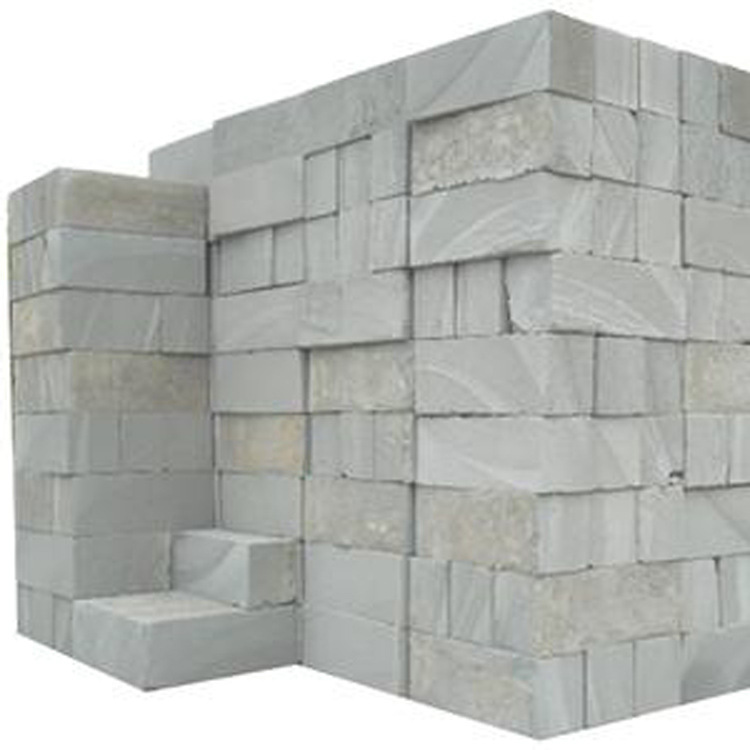 高邮不同砌筑方式蒸压加气混凝土砌块轻质砖 加气块抗压强度研究